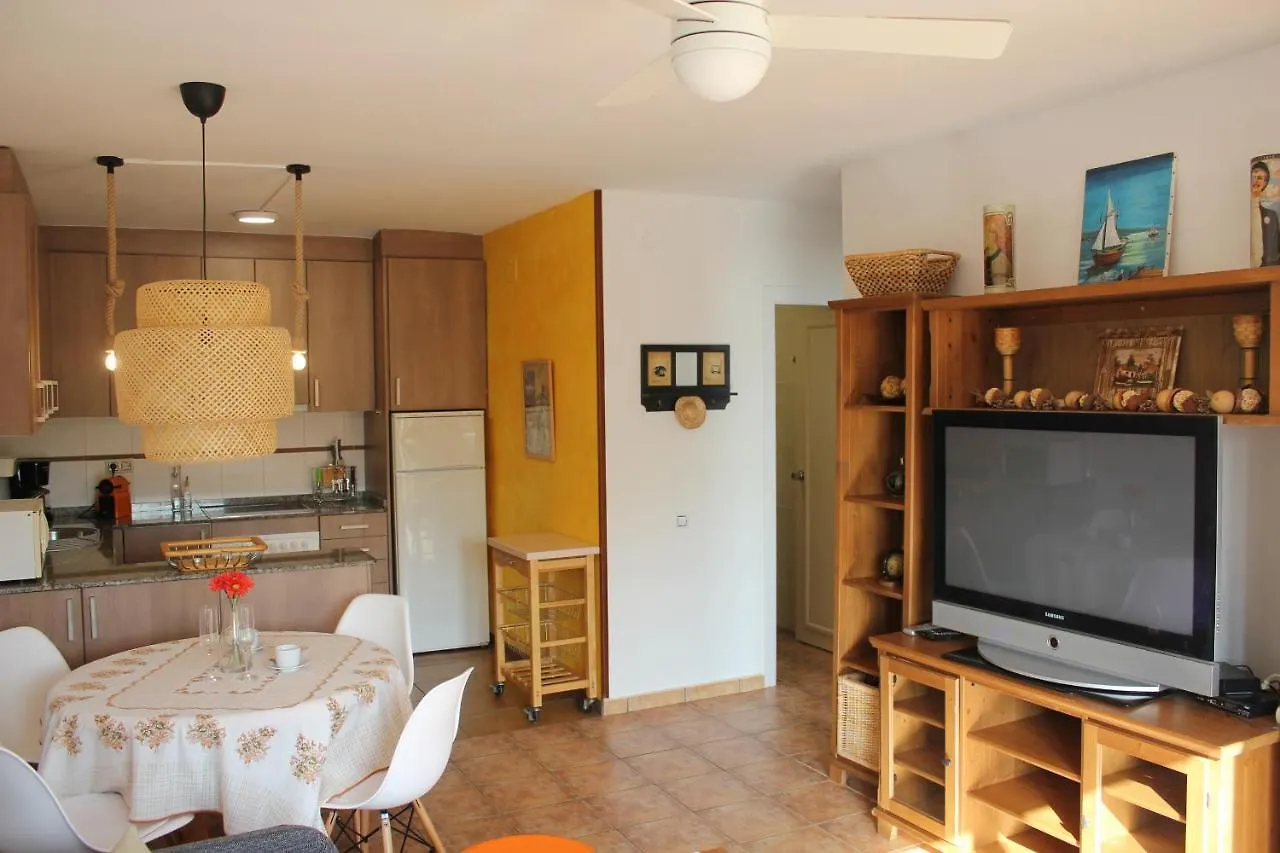 Riumar 'Garbi', 500M To Beach, Private Pool, On-Site-Service, Dog Beach Holiday home
