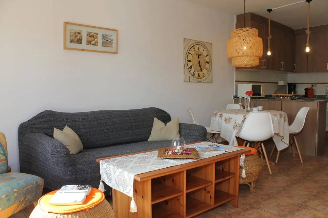 펜션 Riumar 'Garbi', 500M To Beach, Private Pool, On-Site-Service, Dog Beach 스페인