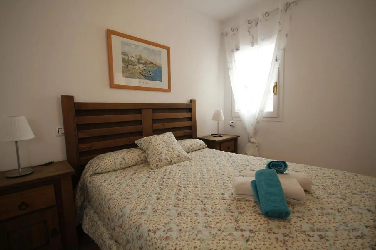 Riumar 'Garbi', 500M To Beach, Private Pool, On-Site-Service, Dog Beach