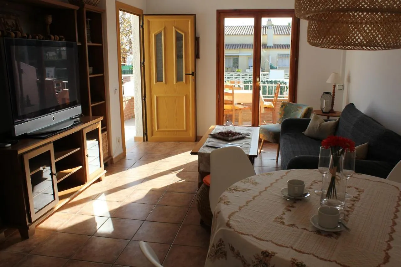 Holiday home Riumar 'Garbi', 500M To Beach, Private Pool, On-Site-Service, Dog Beach
