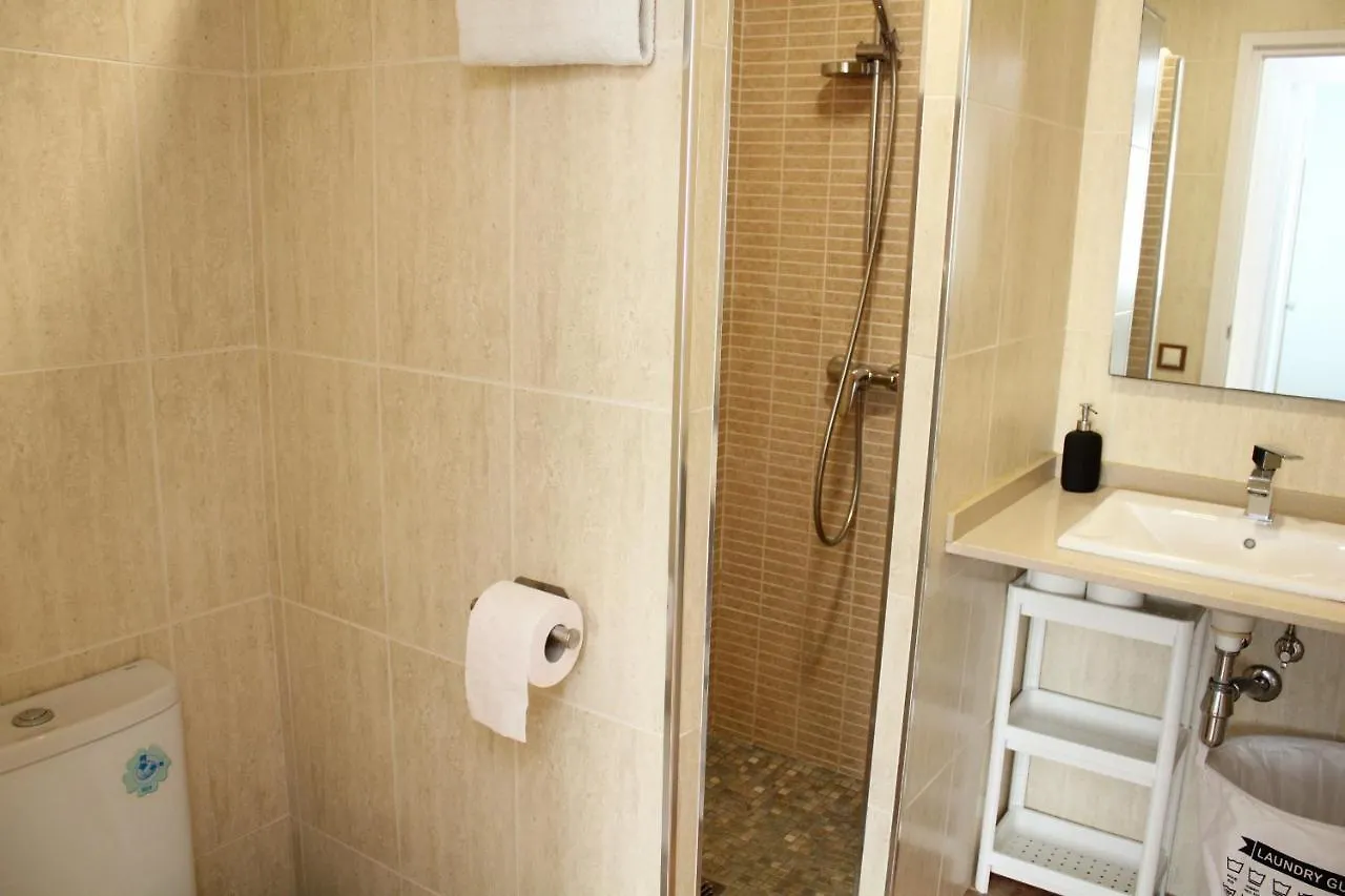 Riumar 'Garbi', 500M To Beach, Private Pool, On-Site-Service, Dog Beach 0*,  Spain