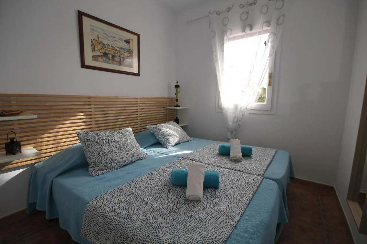 Holiday home Riumar 'Garbi', 500M To Beach, Private Pool, On-Site-Service, Dog Beach
