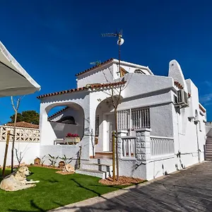 Chalet Marinera Pura Natura Riumar